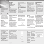 Samsung Samsung GT-E1195 manual de utilizador