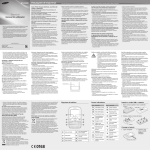 Samsung Samsung Ch@t 222 manual de utilizador