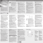 Samsung GT-S3570 manual de utilizador