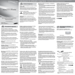 Samsung E2100 manual de utilizador