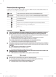 Samsung MCM-A300N manual de utilizador