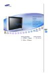 Samsung 730MW manual de utilizador