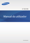 Samsung GT-S6310N manual de utilizador