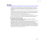 Samsung NP-M50 manual de utilizador