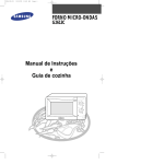 Samsung G2613C manual de utilizador