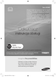 Samsung SC9670 Instrukcja obsługi (Windows 7)
