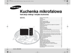 Samsung GE107L-S Instrukcja obsługi