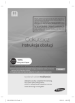 Samsung SC7485 Instrukcja obsługi (Windows 7)