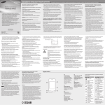 Samsung GT-E2652 Instrukcja obsługi