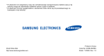 Samsung SGH-X660 Instrukcja obsługi