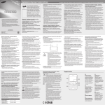 Samsung Samsung Ch@t 357 Instrukcja obsługi