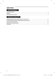 Samsung MWR-WW00N Instrukcja obsługi