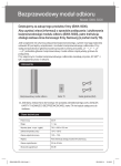 Samsung SWA-5000 Instrukcja obsługi