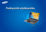 Samsung ATIV Book 9 NP900X4D-K01PL User Manual (Windows 8)