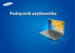 Samsung ATIV Book 8 NP870Z5E-X01PL User Manual (Windows 8)