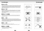 Samsung DVD-S225 Bruksanvisning