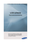 Samsung 46" General display 460UTN-B
 User Manual