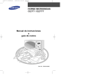 Samsung CE2777 User Manual