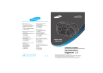 Samsung DIGIMAX A6 User Manual