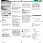 Samsung SGH-B520 Lietotāja rokasgrāmata