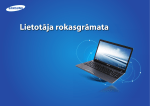 Samsung NP270E5GI User Manual (Windows8.1)