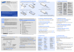 Samsung SGH-X520 User Manual