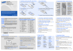 Samsung SGH-B500 User Manual