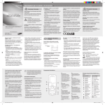 Samsung GT-C5130S User Manual