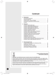 Samsung AQV09VBAN User Manual