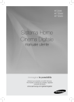 Samsung HT-Z220 User Manual