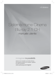 Samsung HT-BD8200 User Manual
