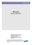 Samsung S19A300N User Manual