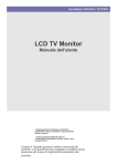 Samsung P2470HD User Manual