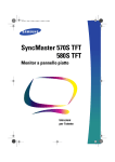 Samsung 570STFT User Manual
