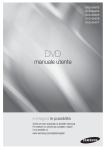 Samsung DVD-SH873 User Manual