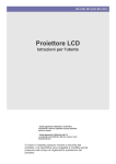 Samsung SP-L331 User Manual