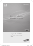 Samsung CycloneForce VC07H40F2VB User Manual (Windows 7)