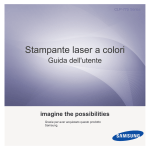 Samsung CLP-775ND  Color Laser  (33 / 33 ppm) User Manual