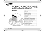 Samsung MR87 User Manual