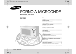 Samsung M1736N User Manual