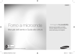 Samsung GS89FE-B User Manual