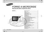 Samsung GE 107Y User Manual