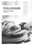 Samsung Combinato MC35J8085LT User Manual