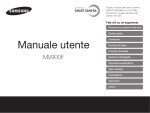 Samsung SMART CAMERA MV900F User Manual