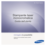 Samsung ML-1865W User Manual