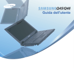 Samsung NP-Q45 User Manual (Vista)