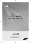 Samsung RSJ1KERS Felhasználói kézikönyv
