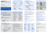 Samsung SGH-B500 Felhasználói kézikönyv