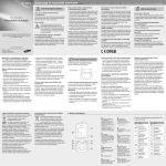 Samsung GT-E2370 Felhaszn&aacute;l&oacute;i k&eacute;zik&ouml;nyv
