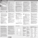 Samsung GT-C3322 Felhaszn&aacute;l&oacute;i k&eacute;zik&ouml;nyv